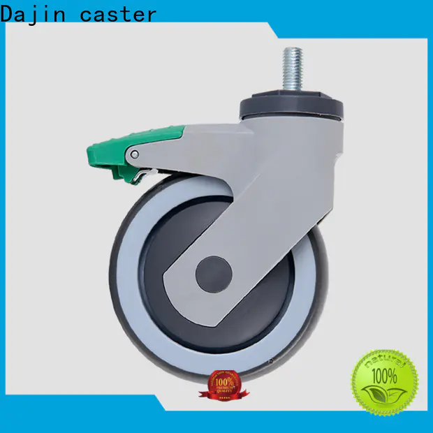 Dajin caster good-quality caster wheels for sofas functional for dolly