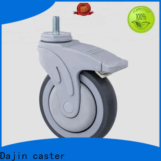 good-quality solid caster wheels top brand for furnishings