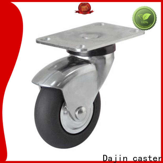 good-quality industrial casters inquire now for airport
