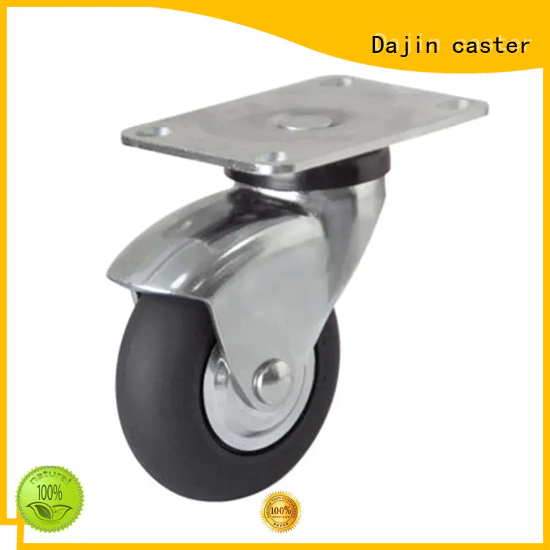Dajin caster furniture casters order now for car